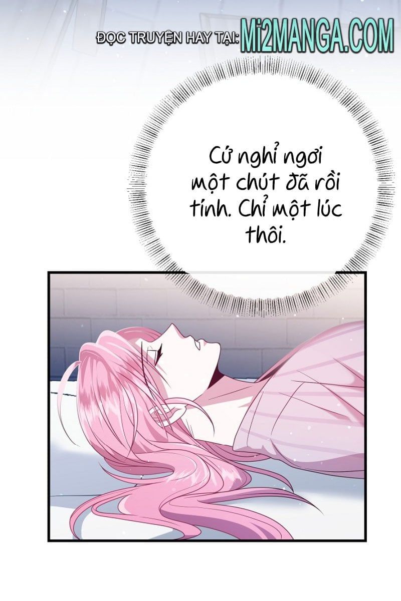 đọc truyện Tôi Gặp Nam Chính Trong Tù Chương 21.2 ảnh 5 tại Thiên Thai Truyện