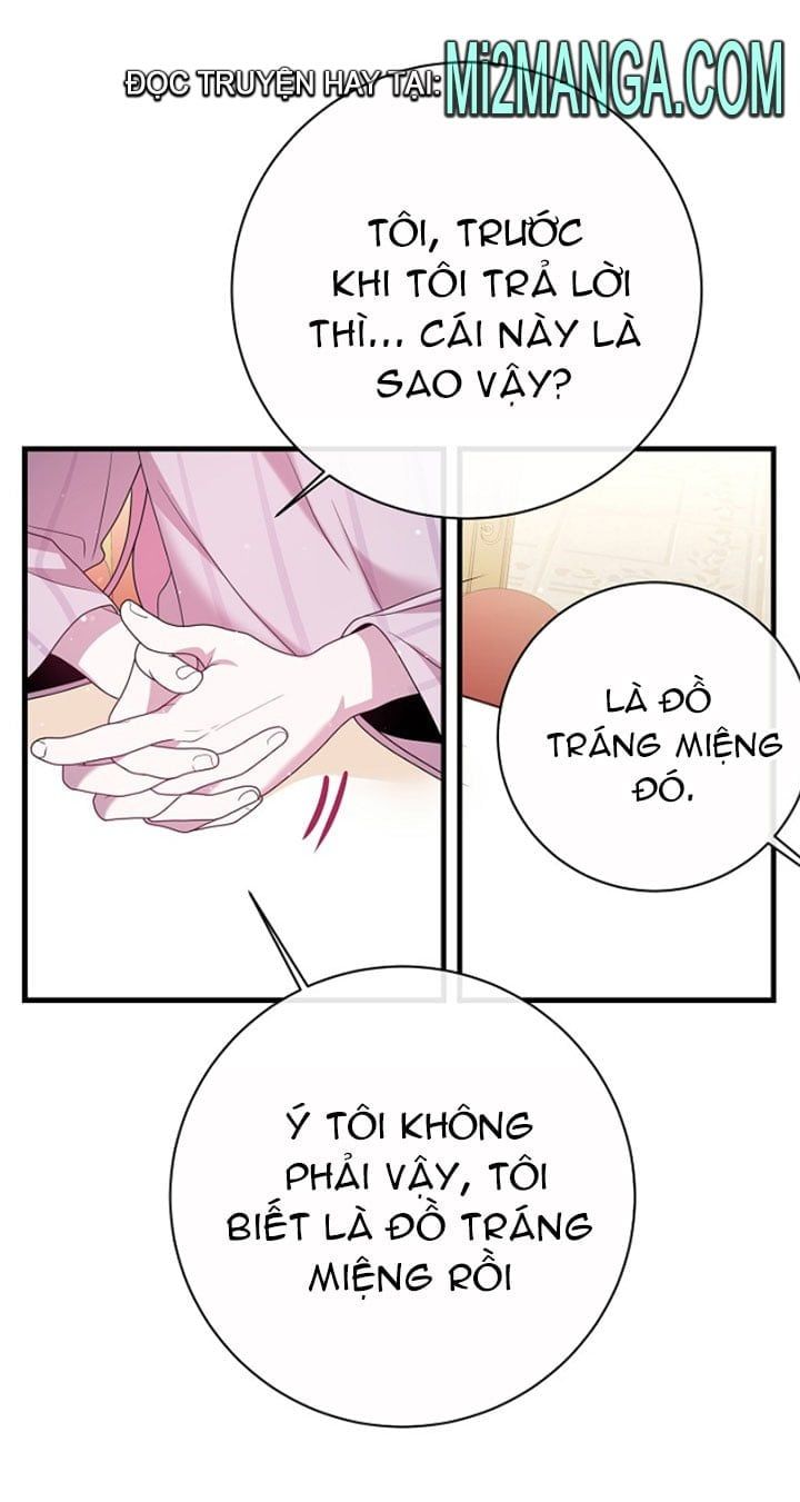 đọc truyện Tôi Gặp Nam Chính Trong Tù Chương 21.2 ảnh 34 tại Thiên Thai Truyện