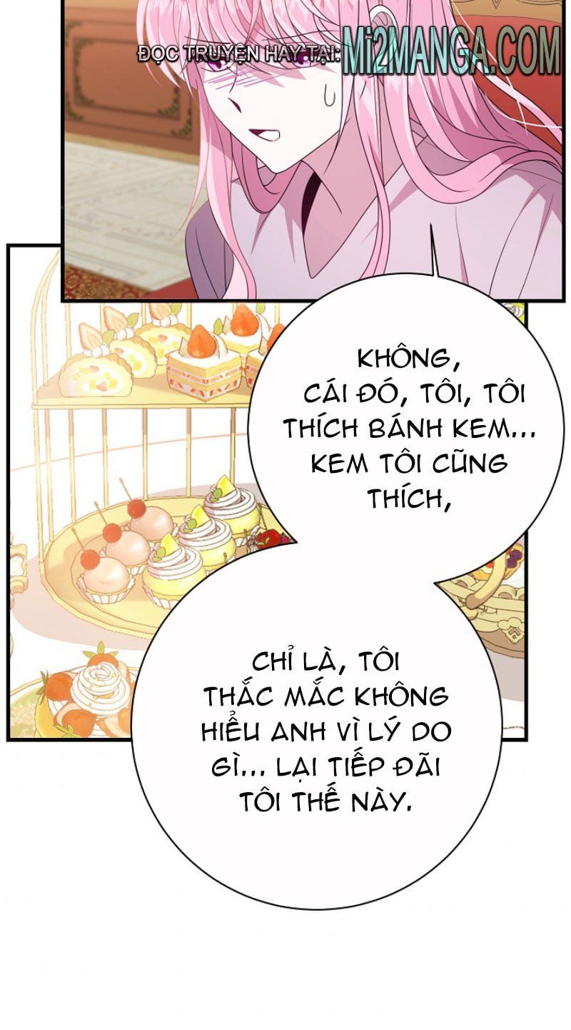 đọc truyện Tôi Gặp Nam Chính Trong Tù Chương 21.2 ảnh 37 tại Thiên Thai Truyện