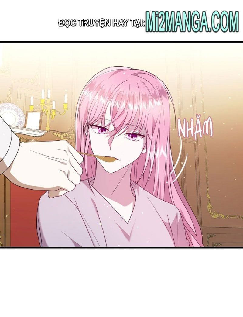 đọc truyện Tôi Gặp Nam Chính Trong Tù Chương 21.2 ảnh 40 tại Thiên Thai Truyện