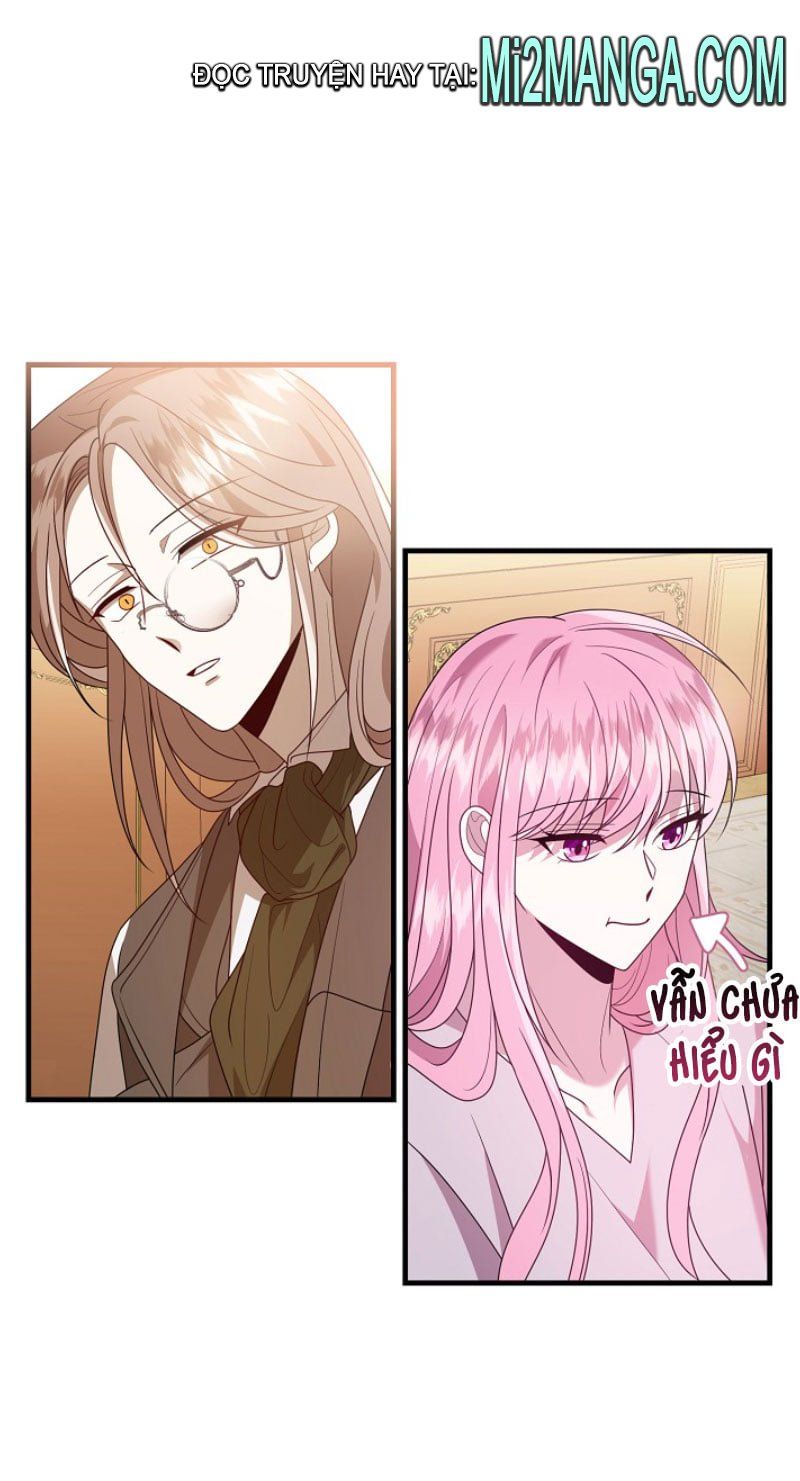 đọc truyện Tôi Gặp Nam Chính Trong Tù Chương 21.2 ảnh 41 tại Thiên Thai Truyện