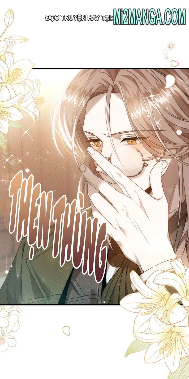 đọc truyện Tôi Gặp Nam Chính Trong Tù Chương 21.2 ảnh 44 tại Thiên Thai Truyện