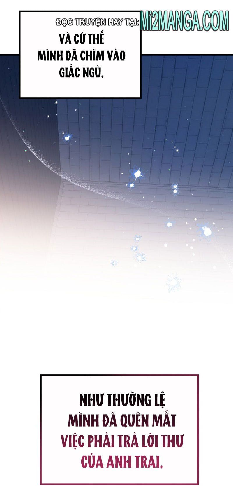 đọc truyện Tôi Gặp Nam Chính Trong Tù Chương 21.2 ảnh 7 tại Thiên Thai Truyện