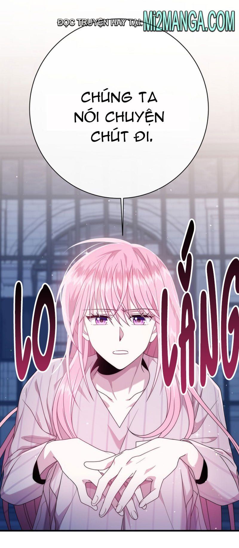 đọc truyện Tôi Gặp Nam Chính Trong Tù Chương 21.2 ảnh 10 tại Thiên Thai Truyện