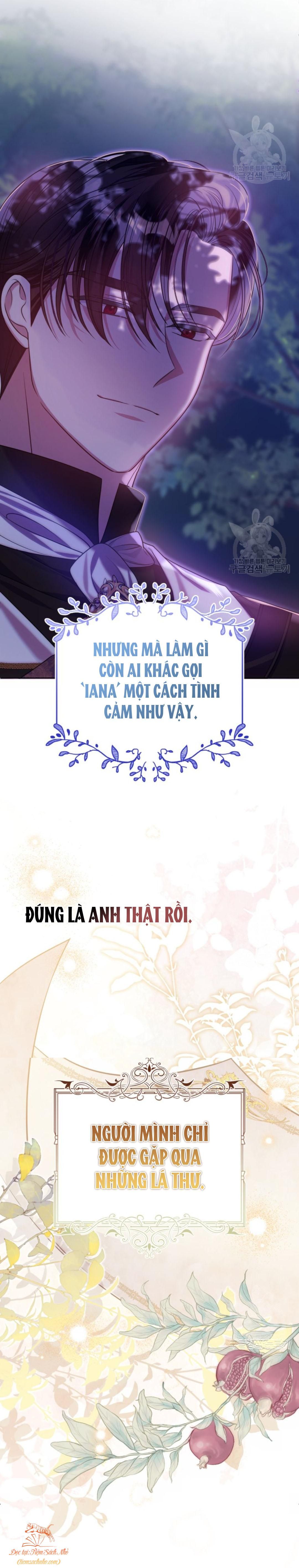 đọc truyện Tôi Gặp Nam Chính Trong Tù Chương 25 ảnh 13 tại Giả Dược