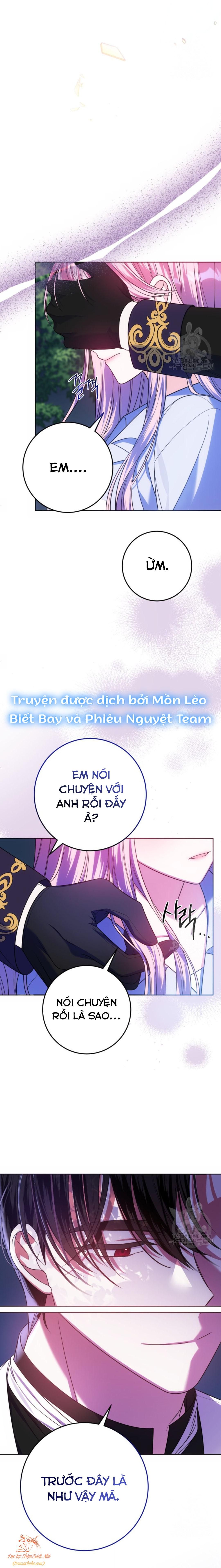 đọc truyện Tôi Gặp Nam Chính Trong Tù Chương 25 ảnh 17 tại Giả Dược