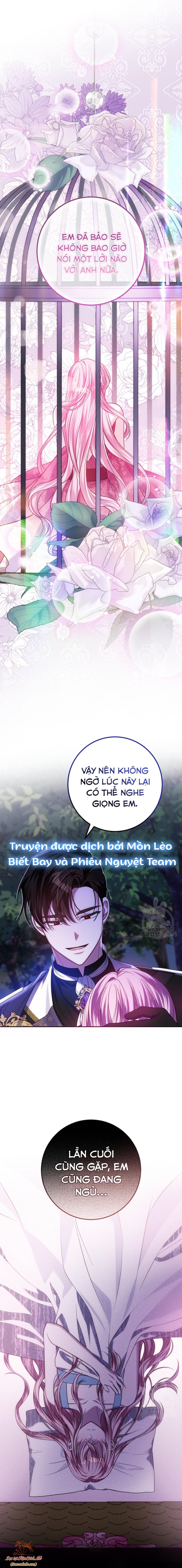 đọc truyện Tôi Gặp Nam Chính Trong Tù Chương 25 ảnh 18 tại Giả Dược