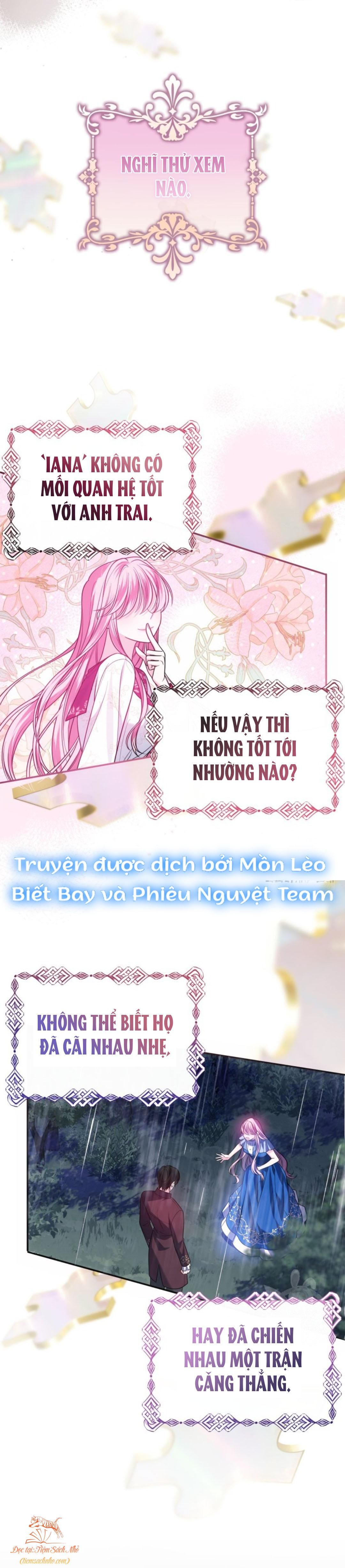 đọc truyện Tôi Gặp Nam Chính Trong Tù Chương 25 ảnh 22 tại Giả Dược