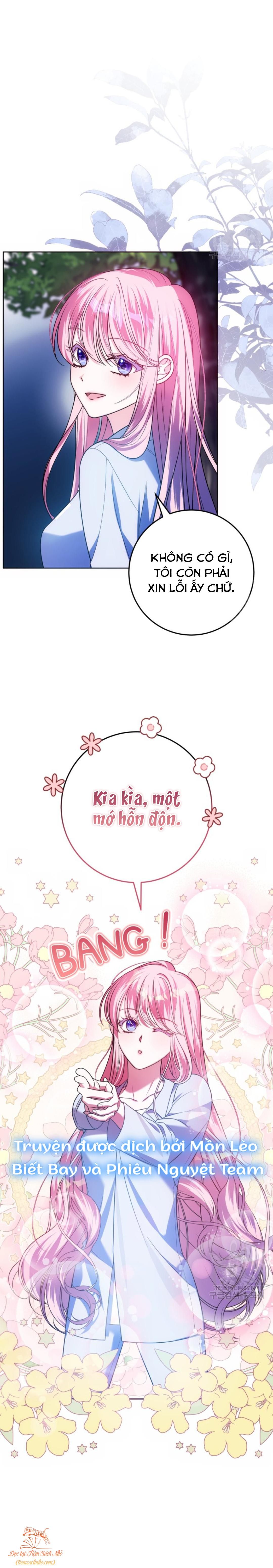 đọc truyện Tôi Gặp Nam Chính Trong Tù Chương 26 ảnh 11 tại Giả Dược
