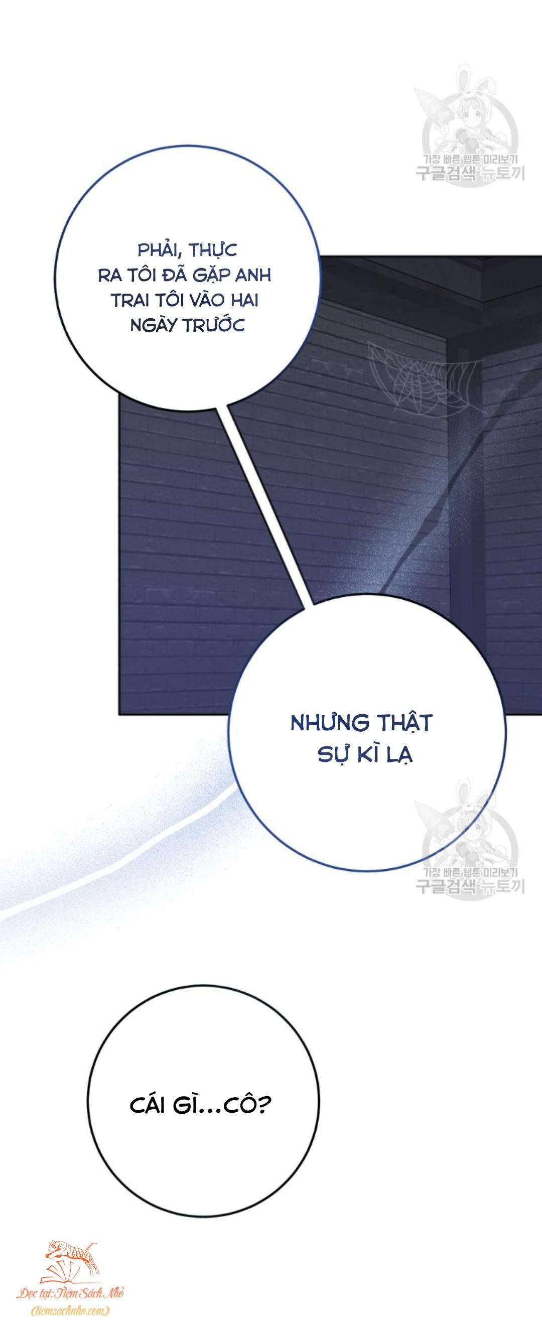 đọc truyện Tôi Gặp Nam Chính Trong Tù Chương 29 ảnh 13 tại Giả Dược