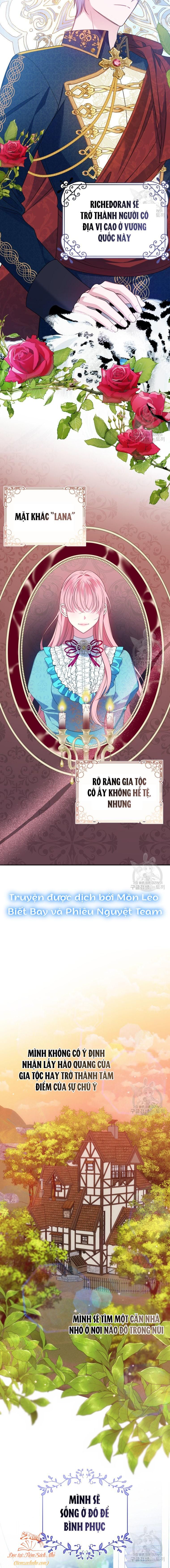 đọc truyện Tôi Gặp Nam Chính Trong Tù Chương 30 ảnh 2 tại Giả Dược