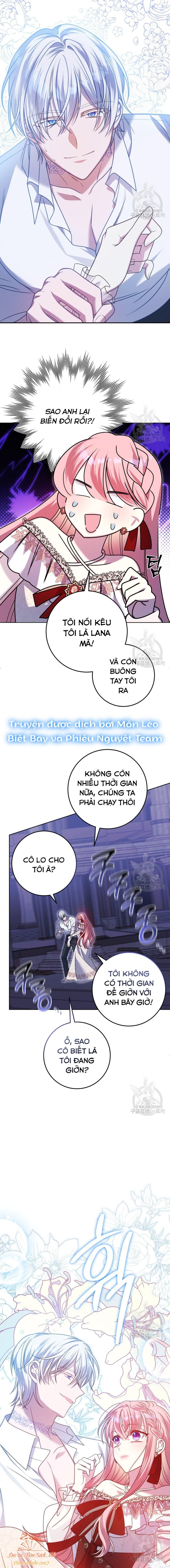 đọc truyện Tôi Gặp Nam Chính Trong Tù Chương 31 ảnh 12 tại Giả Dược