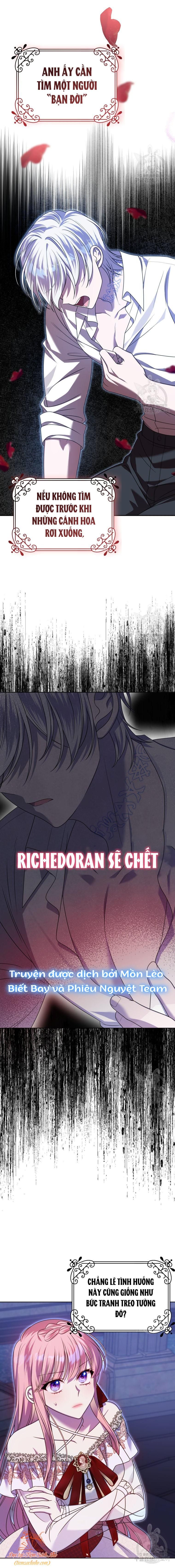 đọc truyện Tôi Gặp Nam Chính Trong Tù Chương 31 ảnh 7 tại Giả Dược