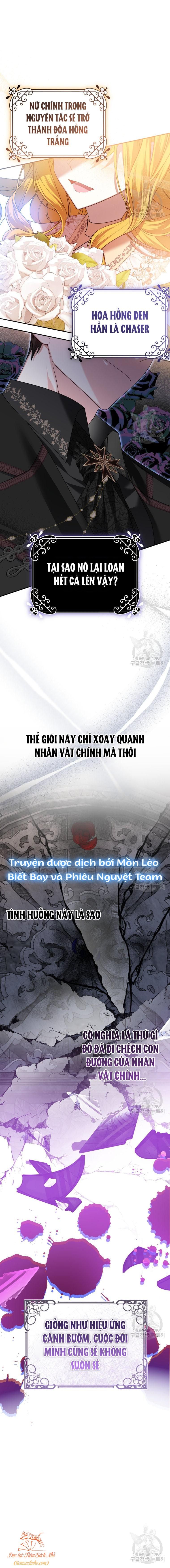 đọc truyện Tôi Gặp Nam Chính Trong Tù Chương 31 ảnh 8 tại Giả Dược