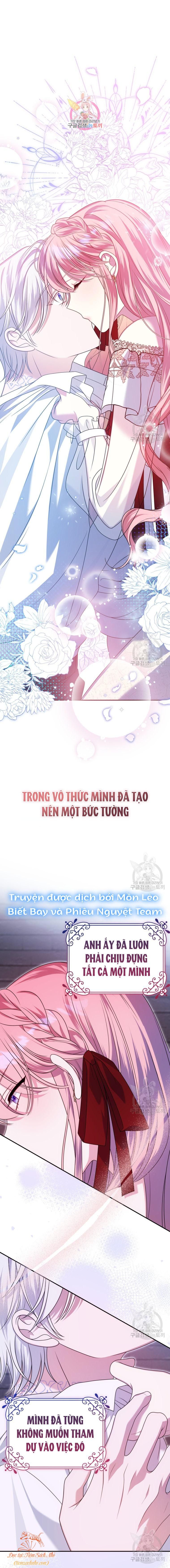 đọc truyện Tôi Gặp Nam Chính Trong Tù Chương 32 ảnh 1 tại Giả Dược