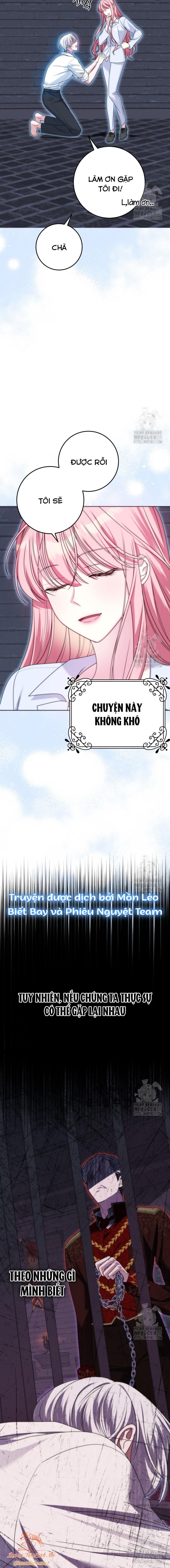 đọc truyện Tôi Gặp Nam Chính Trong Tù Chương 33 ảnh 20 tại Giả Dược