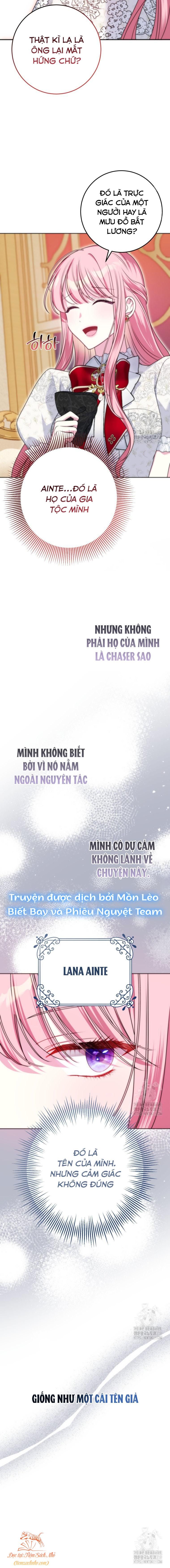 đọc truyện Tôi Gặp Nam Chính Trong Tù Chương 33 ảnh 5 tại Giả Dược