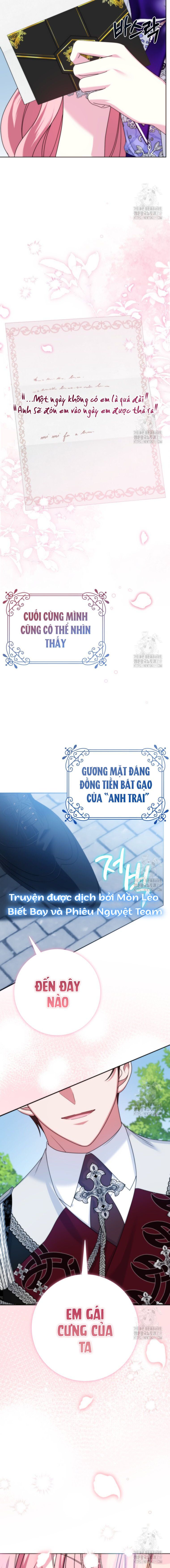 đọc truyện Tôi Gặp Nam Chính Trong Tù Chương 34 ảnh 15 tại Giả Dược