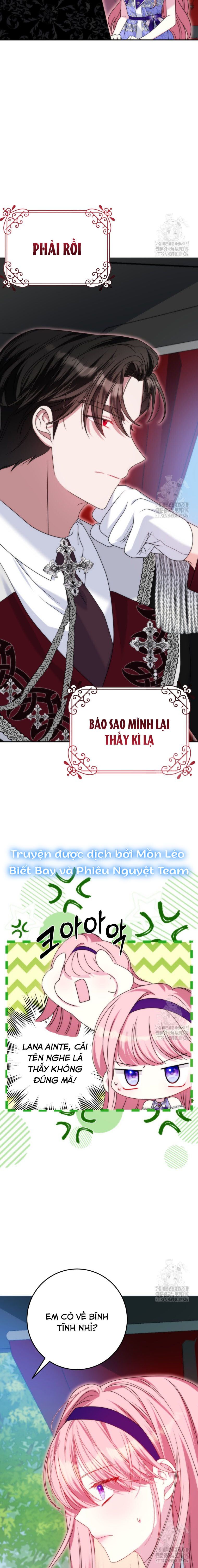 đọc truyện Tôi Gặp Nam Chính Trong Tù Chương 34 ảnh 20 tại Giả Dược