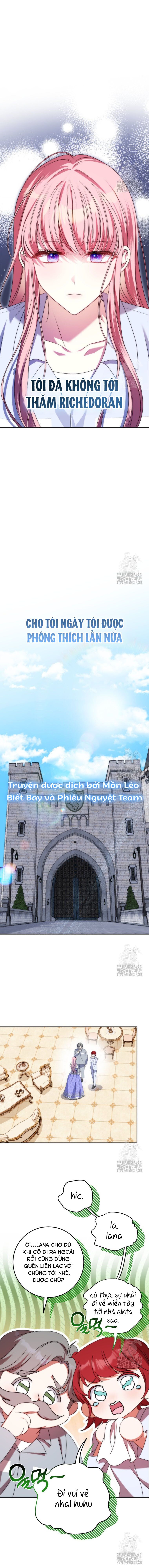 đọc truyện Tôi Gặp Nam Chính Trong Tù Chương 34 ảnh 7 tại Giả Dược