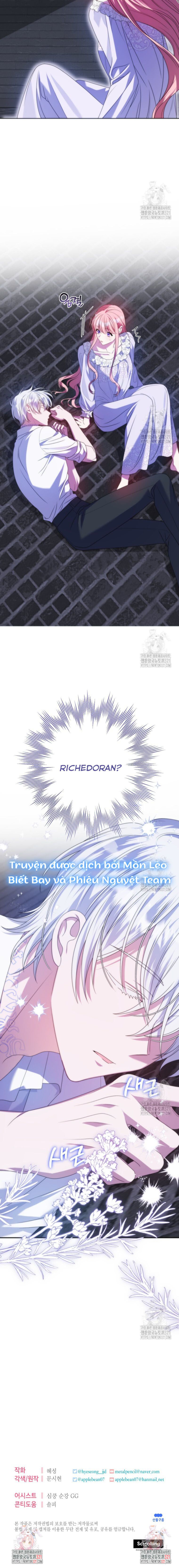 đọc truyện Tôi Gặp Nam Chính Trong Tù Chương 35 ảnh 18 tại Giả Dược
