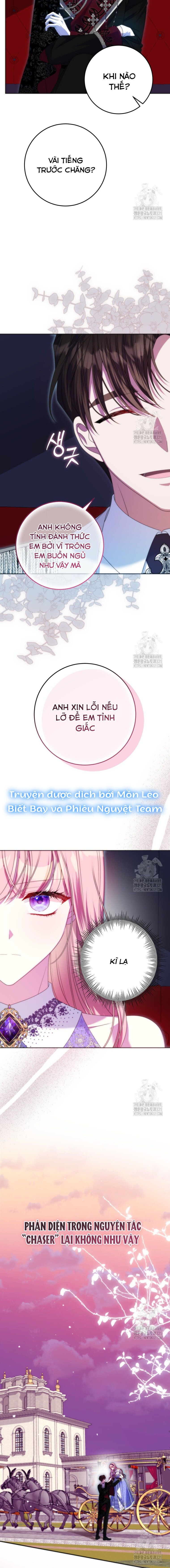 đọc truyện Tôi Gặp Nam Chính Trong Tù Chương 35 ảnh 7 tại Giả Dược