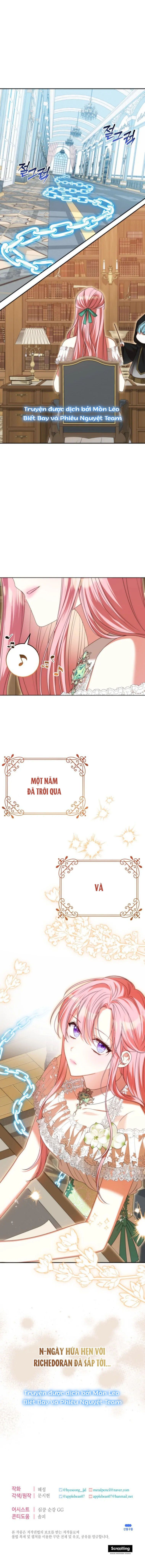 đọc truyện Tôi Gặp Nam Chính Trong Tù Chương 38 ảnh 10 tại Truyện Dạ Ký