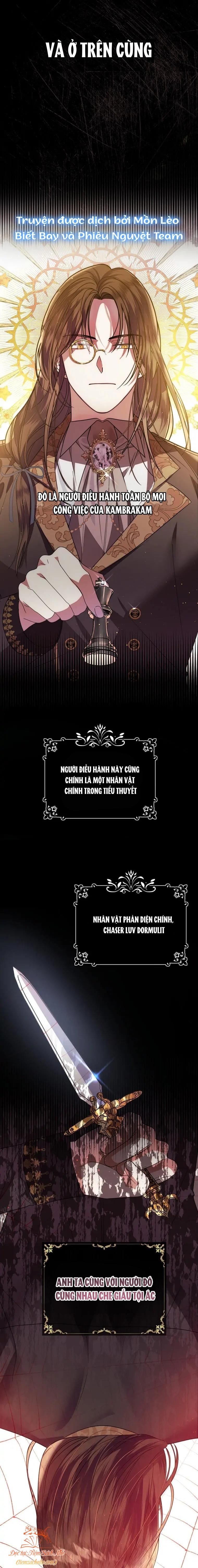 đọc truyện Tôi Gặp Nam Chính Trong Tù Chương 4 ảnh 3 tại Giả Dược