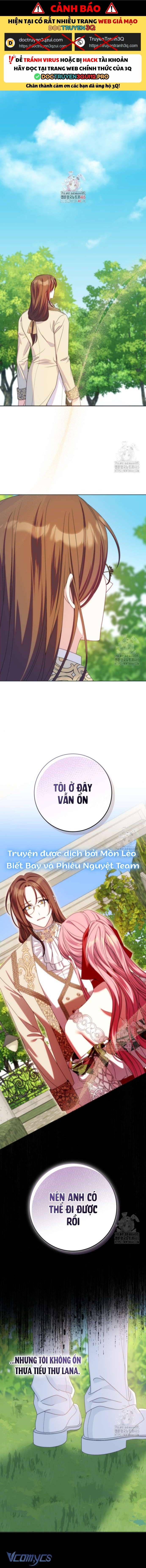 đọc truyện Tôi Gặp Nam Chính Trong Tù Chương 46 ảnh 3 tại Thiên Thai Truyện