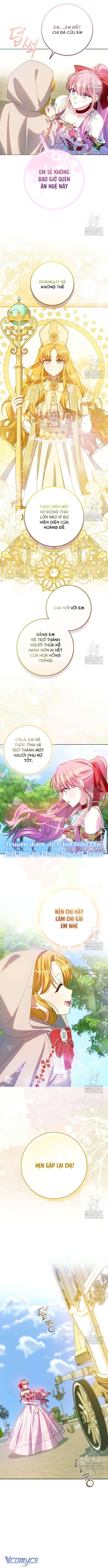 đọc truyện Tôi Gặp Nam Chính Trong Tù Chương 46 ảnh 12 tại Thiên Thai Truyện