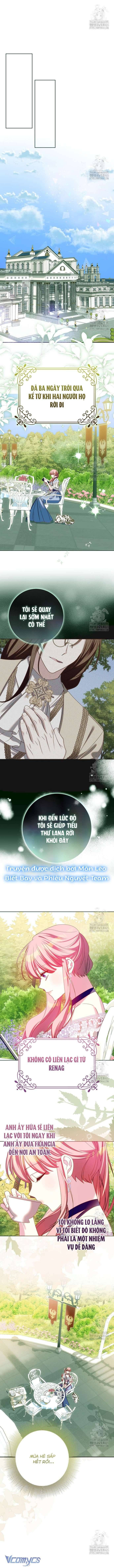 đọc truyện Tôi Gặp Nam Chính Trong Tù Chương 46 ảnh 13 tại Thiên Thai Truyện