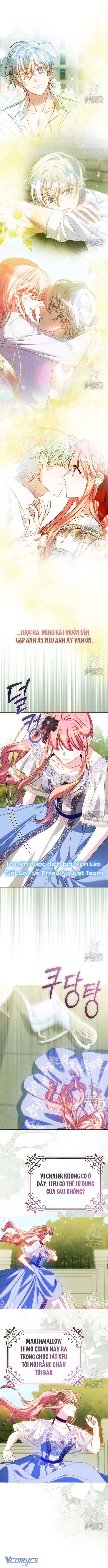 đọc truyện Tôi Gặp Nam Chính Trong Tù Chương 46 ảnh 15 tại Thiên Thai Truyện