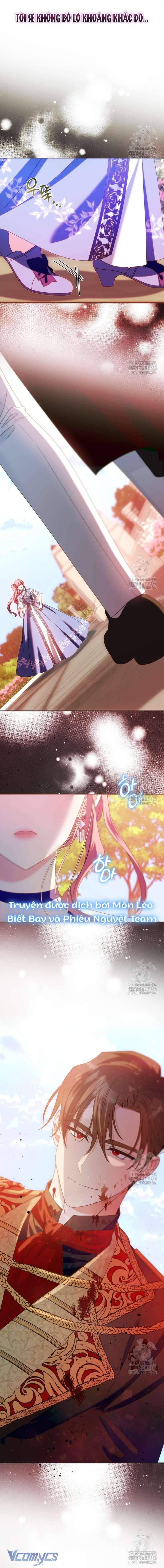 đọc truyện Tôi Gặp Nam Chính Trong Tù Chương 46 ảnh 16 tại Thiên Thai Truyện