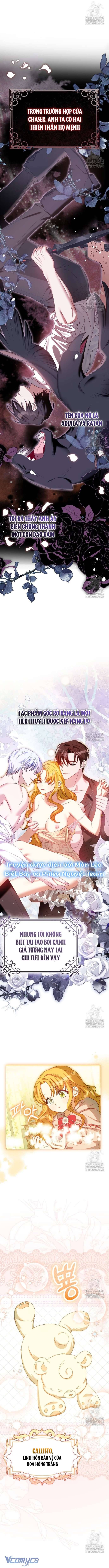 đọc truyện Tôi Gặp Nam Chính Trong Tù Chương 46 ảnh 6 tại Thiên Thai Truyện