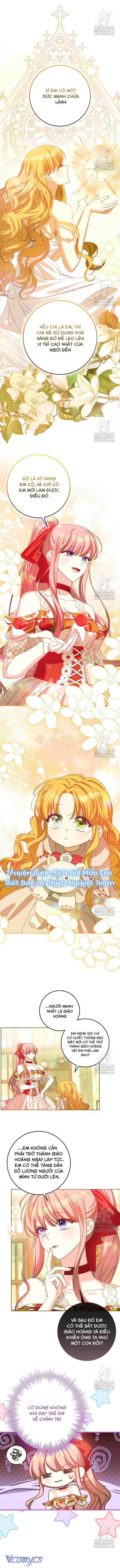 đọc truyện Tôi Gặp Nam Chính Trong Tù Chương 46 ảnh 9 tại Thiên Thai Truyện