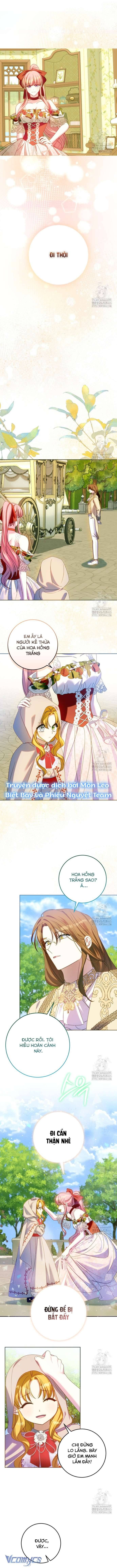 đọc truyện Tôi Gặp Nam Chính Trong Tù Chương 46 ảnh 11 tại Thiên Thai Truyện