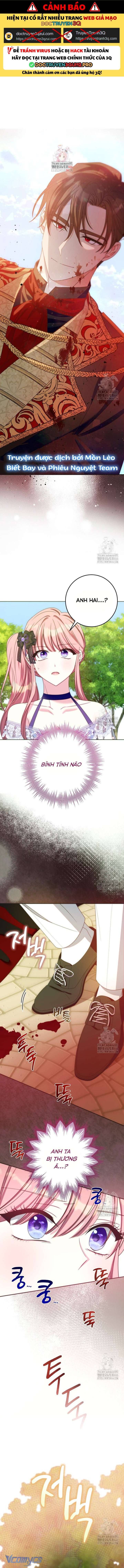 đọc truyện Tôi Gặp Nam Chính Trong Tù Chương 47 ảnh 3 tại Thiên Thai Truyện