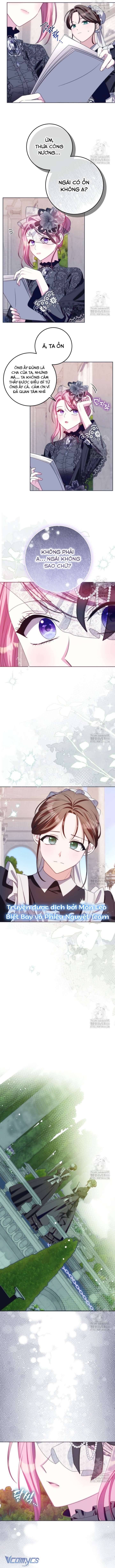 đọc truyện Tôi Gặp Nam Chính Trong Tù Chương 47 ảnh 14 tại Thiên Thai Truyện