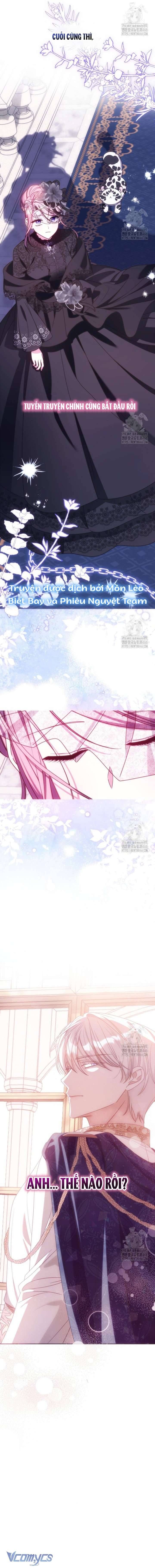 đọc truyện Tôi Gặp Nam Chính Trong Tù Chương 47 ảnh 16 tại Thiên Thai Truyện