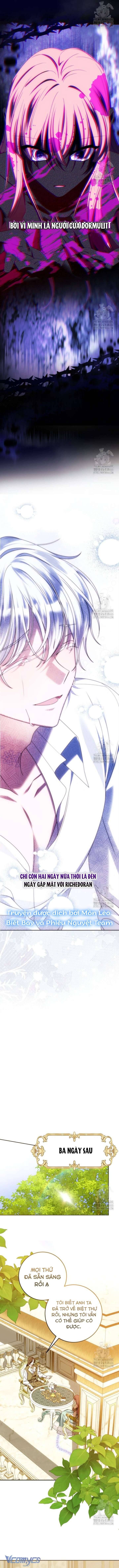 đọc truyện Tôi Gặp Nam Chính Trong Tù Chương 47 ảnh 6 tại Thiên Thai Truyện