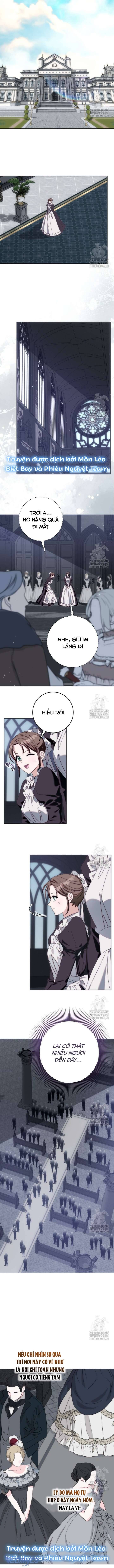 đọc truyện Tôi Gặp Nam Chính Trong Tù Chương 47 ảnh 9 tại Thiên Thai Truyện