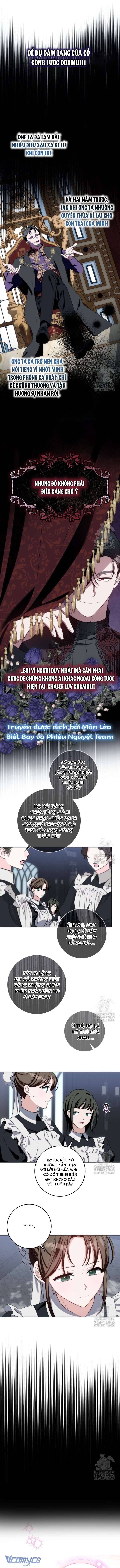 đọc truyện Tôi Gặp Nam Chính Trong Tù Chương 47 ảnh 10 tại Thiên Thai Truyện