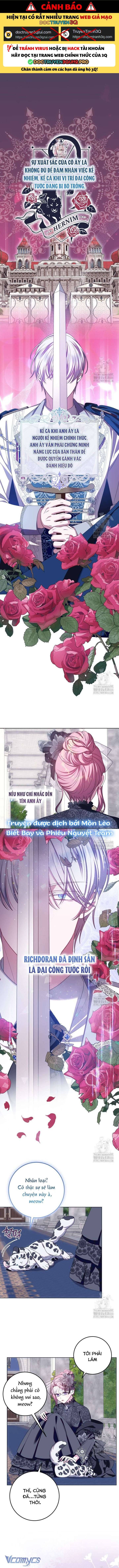 đọc truyện Tôi Gặp Nam Chính Trong Tù Chương 48 ảnh 3 tại Thiên Thai Truyện