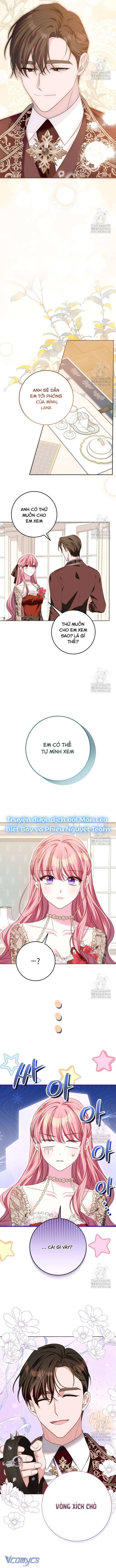 đọc truyện Tôi Gặp Nam Chính Trong Tù Chương 48 ảnh 10 tại Thiên Thai Truyện