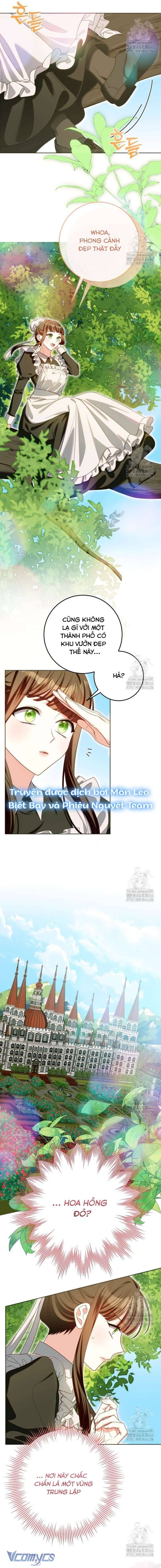 đọc truyện Tôi Gặp Nam Chính Trong Tù Chương 49 ảnh 9 tại Thiên Thai Truyện