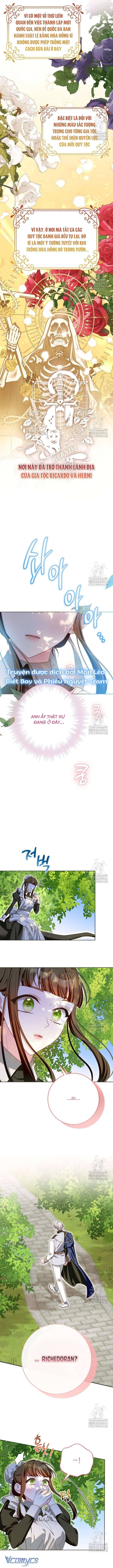 đọc truyện Tôi Gặp Nam Chính Trong Tù Chương 49 ảnh 10 tại Thiên Thai Truyện