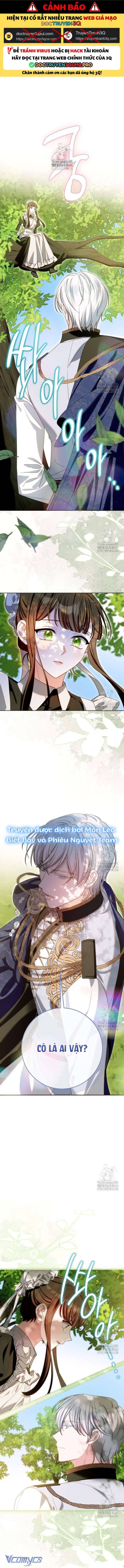 đọc truyện Tôi Gặp Nam Chính Trong Tù Chương 50 ảnh 3 tại Thiên Thai Truyện