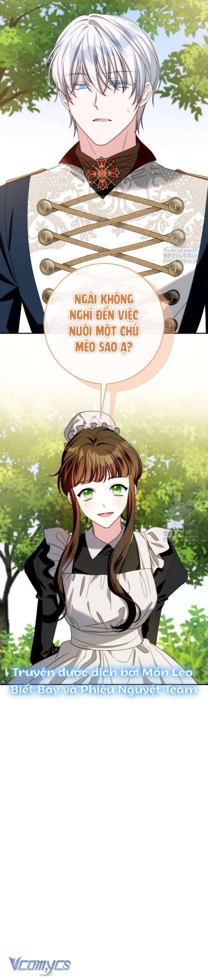 đọc truyện Tôi Gặp Nam Chính Trong Tù Chương 50 ảnh 14 tại Thiên Thai Truyện