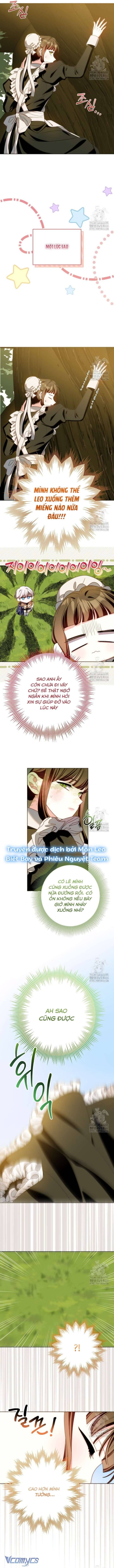 đọc truyện Tôi Gặp Nam Chính Trong Tù Chương 50 ảnh 6 tại Thiên Thai Truyện