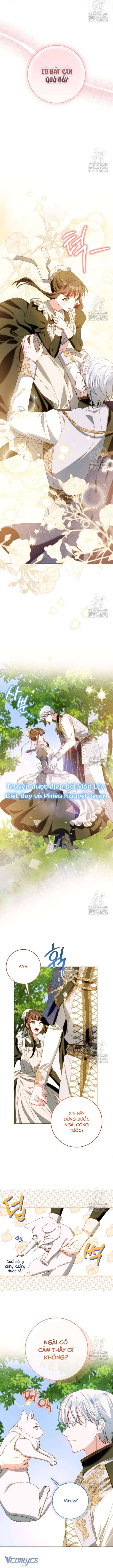 đọc truyện Tôi Gặp Nam Chính Trong Tù Chương 50 ảnh 7 tại Thiên Thai Truyện